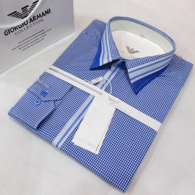 Armani shirts-564